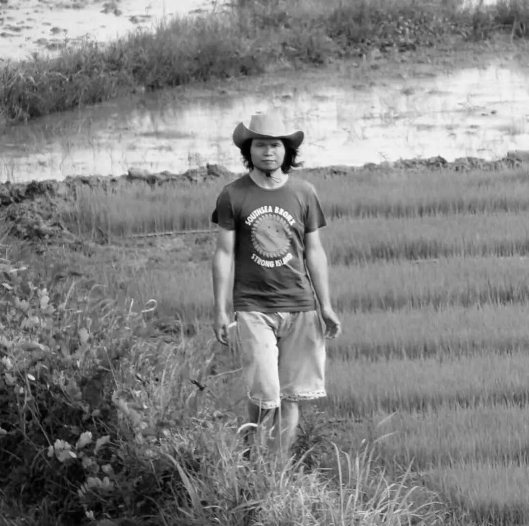 毛晨雨 Mao Chenyu